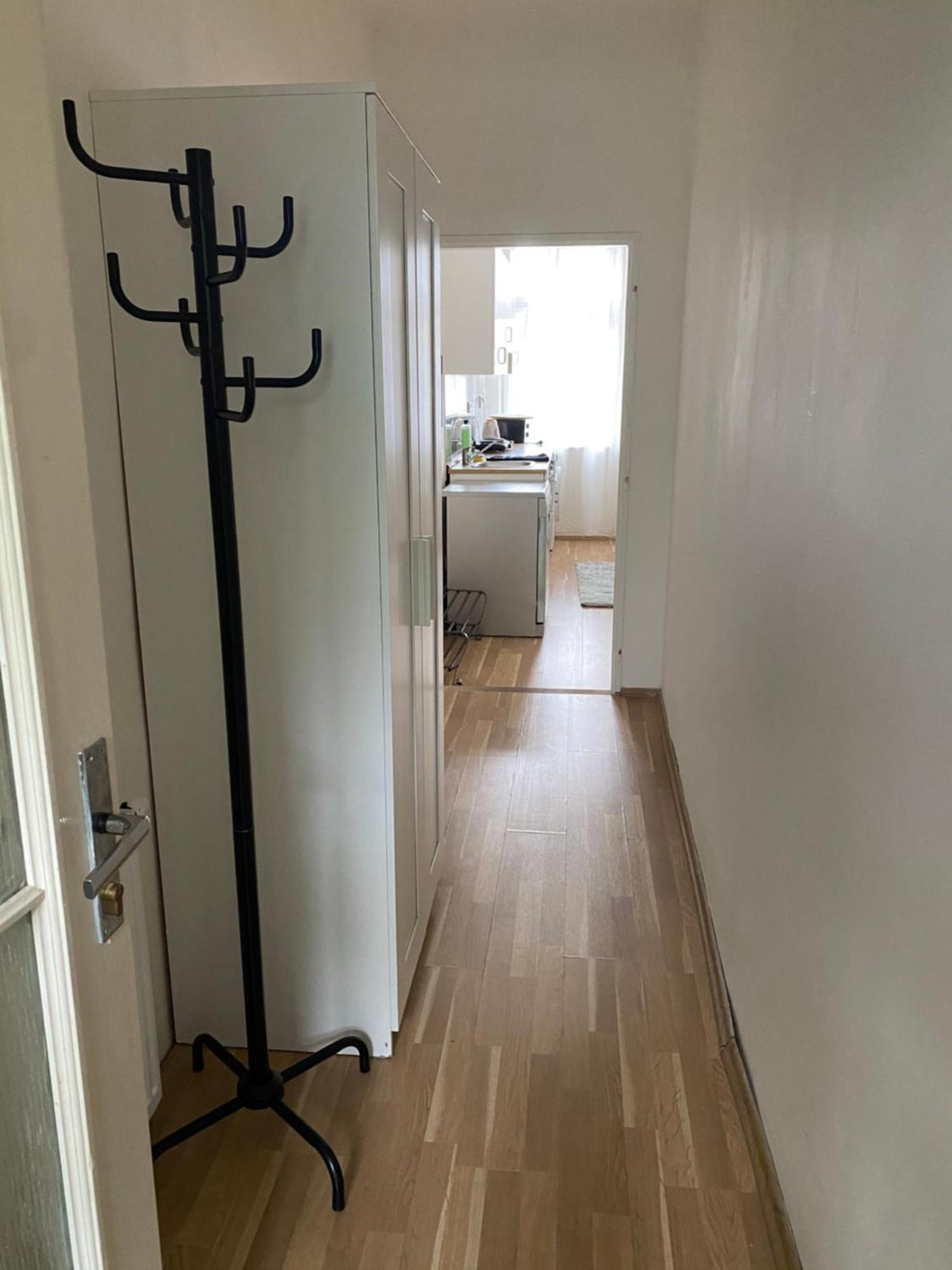 Roomy Apartment Close To Palmovka Praha Eksteriør bilde